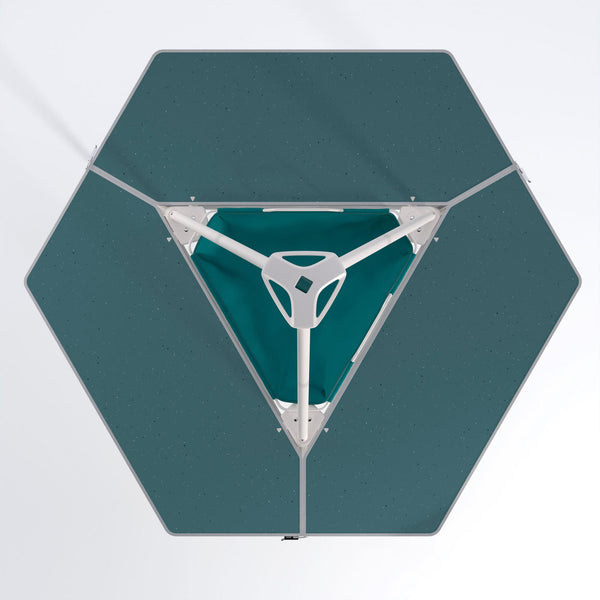 Quechua Tepee, Multifunctional Camping Kitchen Unit decathlon