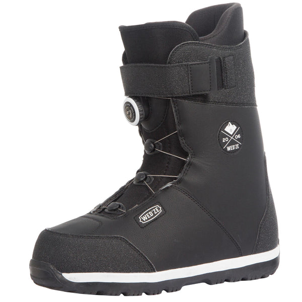 Decathlon clearance snowboard boots