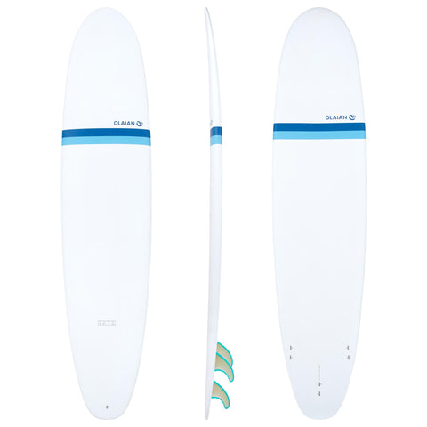 Olaian 500 online surfboard review