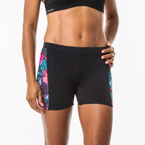 Short best sale surf decathlon