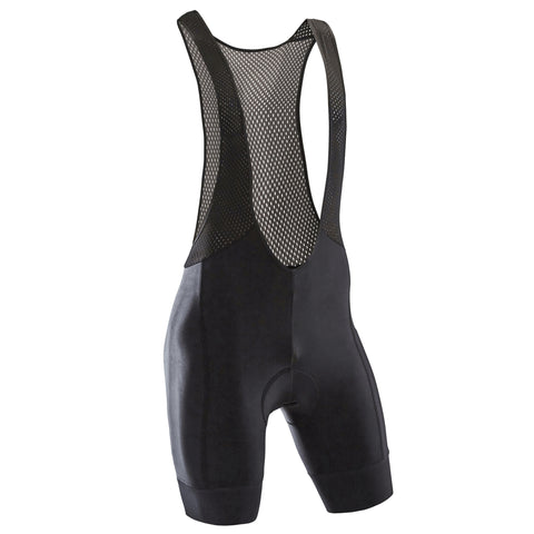 Triban RC500 Bib Road Cycling Shorts Men s decathlon adeptmind pp