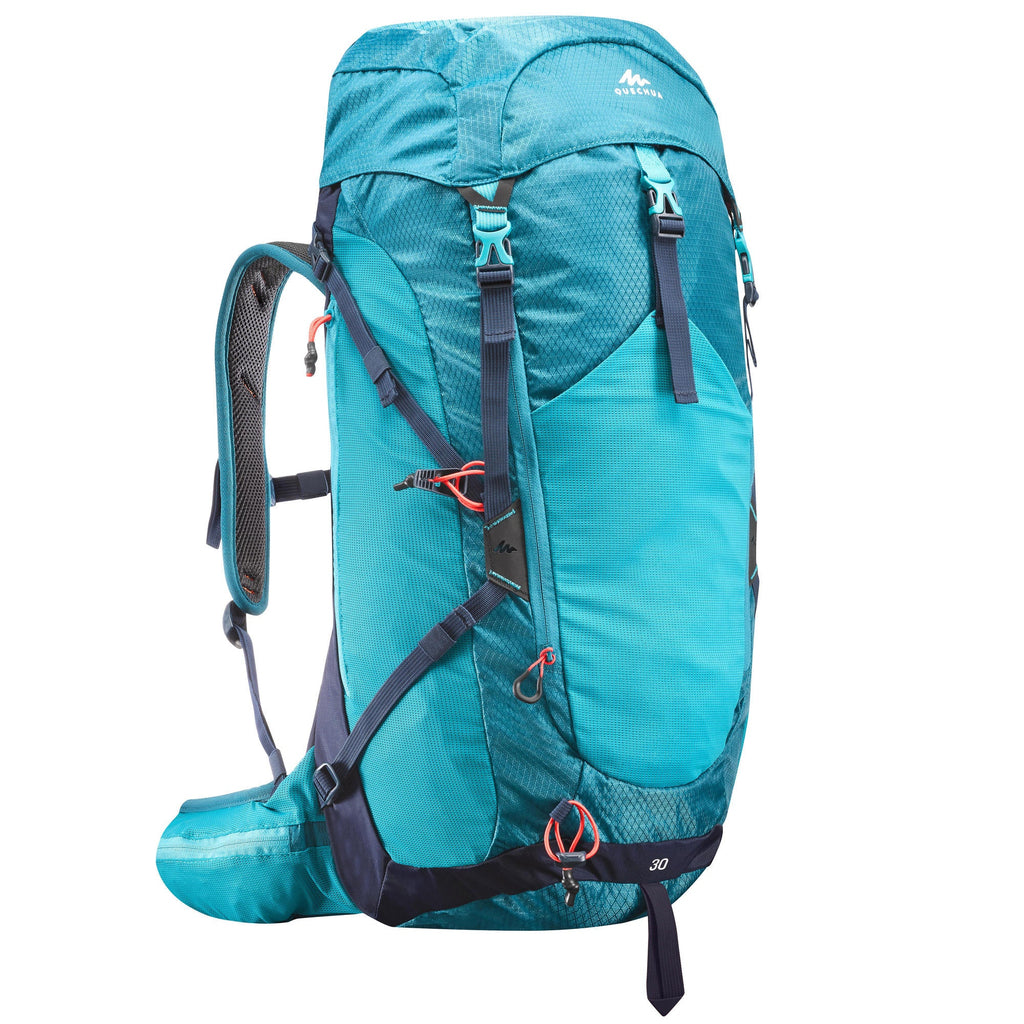 Quechua Ice Compact, Camping and Hiking 20 L Cooler Backpack | Decathlon
