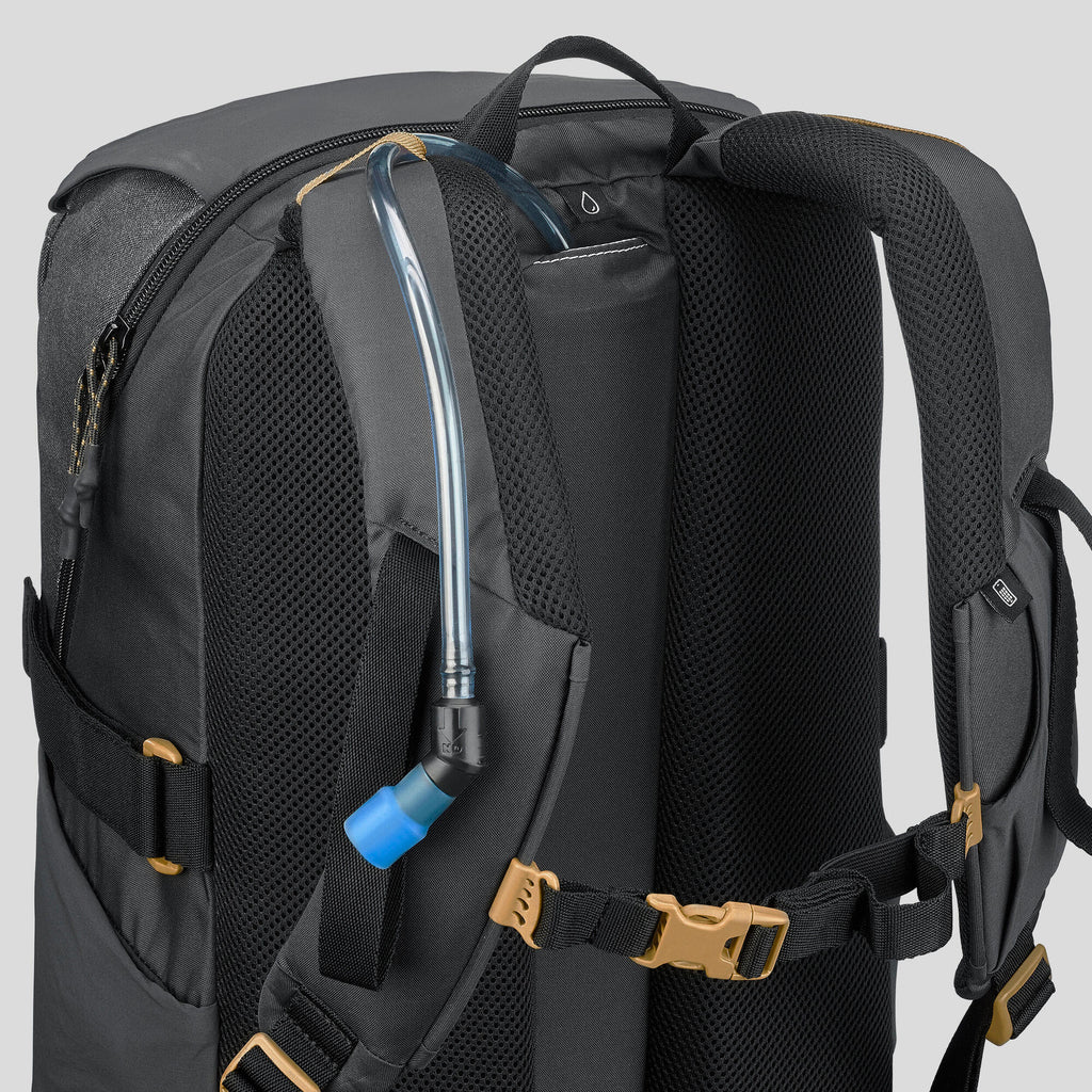 Quechua NH550, Hiking 30 L Backpack decathlon_adeptmind_pp