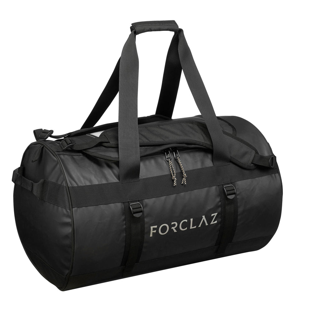 Forclaz 70 L Hiking Duffle Bag Backpack decathlon_adeptmind_pp