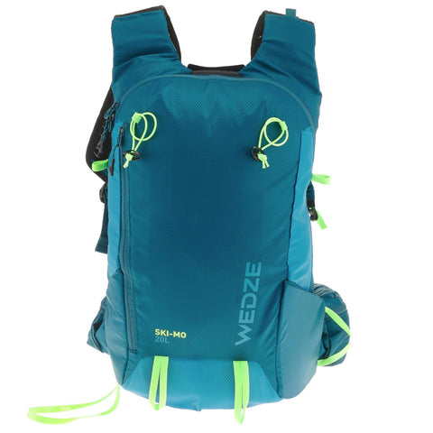 Wedze backpack 2024